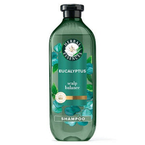 Herbal Essences Sulfate Free Eucalyptus Shampoo for Dry Scalp 13.5 fl oz