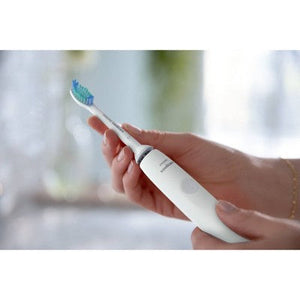 Philips Sonicare 1100 Rechargeable Electric Toothbrush White
