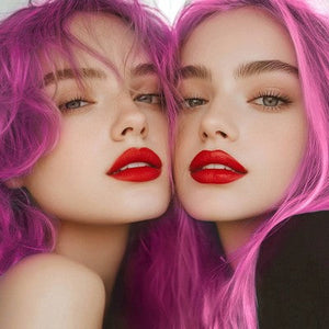 Splat Semi-Permanent Hair Color Naturals Pink 6 fl oz