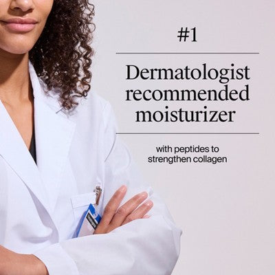 Neutrogena Collagen Bank Daily Face Moisturizer 2 fl oz - Imperfect Box