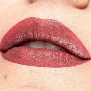 NYX Professional Makeup Lip Lingerie XXL Smooth Matte Lipstick 16hr 24 Strip N Tease 0.13 fl oz - New