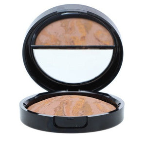 Laura Geller Baked Balance-N-Brighten Foundation Medium 0.32 oz - Imperfect Box