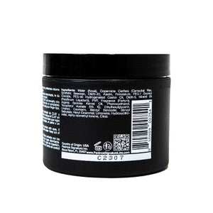 Pacinos Matte Clay 4oz - Strong Hold Texturizing Hair Clay