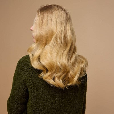 Odele Volumizing Foam for Lift + Heat Protection Hair Mousse 5oz