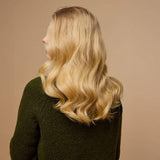 Odele Volumizing Foam for Lift + Heat Protection Hair Mousse 5oz