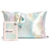 Kitsch Queen Size Satin Standard Pillowcase - Imperfect Box