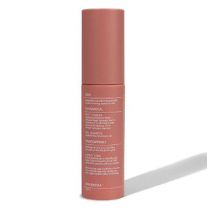 Cleo+Coco Body and Hair Antiperspirants and Deodorant Powder Grapefruit Bergamot 0.88oz