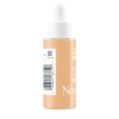 Neutrogena Healthy Skin Sensitive Skin Serum Foundation 03 Medium/Light - Imperfect Container