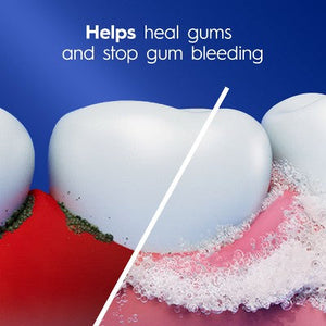 Crest Pro-Health Gum Detoxify Deep Clean Toothpaste 4.8oz 2-Pack Missing Box