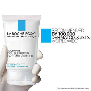 La Roche Posay Toleriane Double Repair Face Moisturizer 1.35 fl oz - Missing Box
