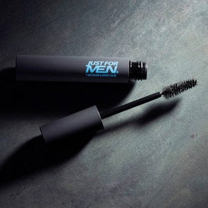 Just For Men 1-Day Beard & Brow Color Black - Missing Box