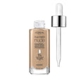 L'Oreal-Paris-True-Match-Hyaluronic-Tinted-Serum-Makeup-Skincare-Hybrid-4-5-Medium-1-fl-oz-Imperfect-Container-Foundations-&-Concealers