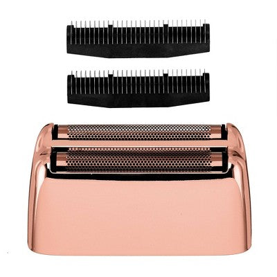 BaBylissPRO-RoseFX-Electronic-Razor-Replacement-Head-Electric-Razor-Accessories