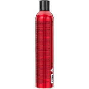 Sexy Hair Spray and Play Harder Hairspray 10oz - Imperfect Container