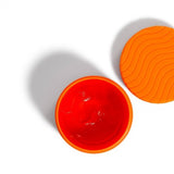 Fresh by Houston White Pomade for Wavy Hair 3oz