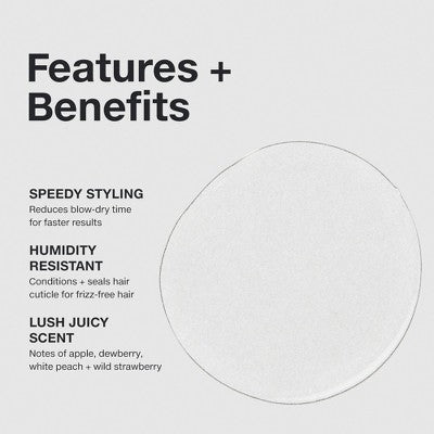 Paul Mitchell Super Skinny Hair Serum 0.85 fl oz - New