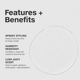 Paul Mitchell Super Skinny Hair Serum 0.85 fl oz - New