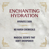 Every Man Jack Harry Potter Holiday Body Wash Gift Set 3ct - Imperfect Box