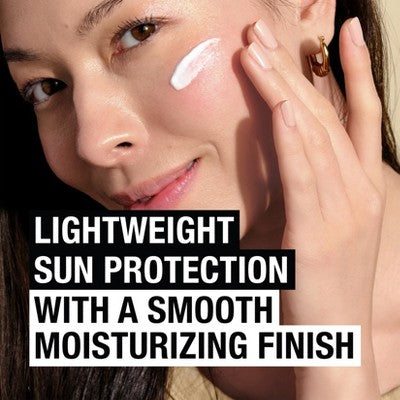 Neutrogena Ultra Sheer Moisturizing Face Serum SPF 60+ 1.7 fl oz - Missing Box