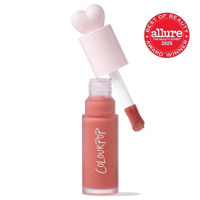 ColourPop Liquid Blush THX 0.3oz - Imperfect Box