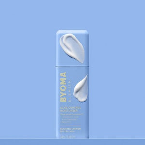 BYOMA Blemish Acne Control Moisturizer 1.69 fl oz - New