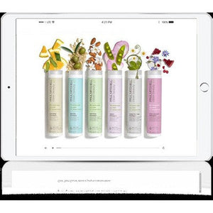 Paul Mitchell Clean Beauty Styling Cream Hair Pomade 3.4 fl oz