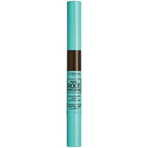 L'Oreal Paris Magic Root Precision Temporary Gray Concealer Dark Brown 0.05 fl oz