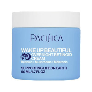 Pacifica Wake Up Beautiful Overnight Retinol Cream 1.7 fl oz - Missing Box
