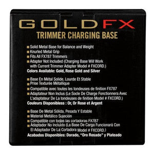 BaBylissPRO GOLDFX Trimmer Charging Base