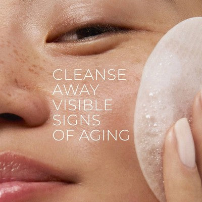 RoC Line Smoothing Daily Cleansing Pads 28 Ct