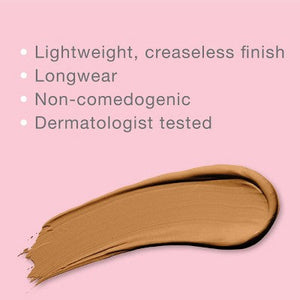 Neutrogena Healthy Skin Radiant Brightening Cream Concealer 03 Sugar Light