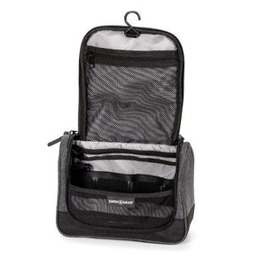 Swissgear Rectangular Toiletry Bag Gray