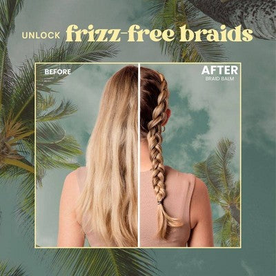 Beachwaver Co. Braid Balm Pre Braid Prep 4oz
