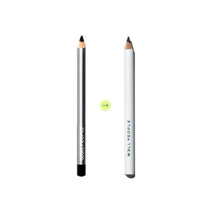 Well People Fresh Lines Eye Pencil Brown 0.032oz