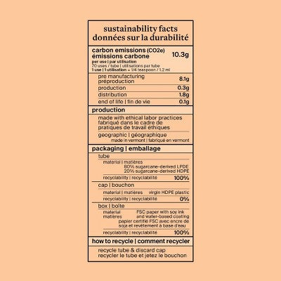 cocokind Oil to Milk Cleansing Balm 2.9oz - New