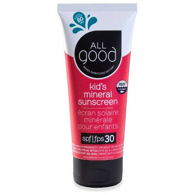 All-Good-Kids-Sunscreen-Lotion-Water-Resistant-SPF-30-3oz-Sunscreen
