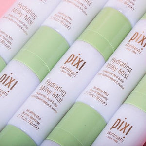 Pixi By Petra Hydrating Milky Mist 2.7 fl oz - Imperfect Container