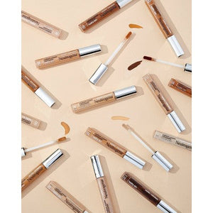 Neutrogena Healthy Skin Radiant Cream Concealer Bisque Light/Medium 02 0.24oz - Imperfect Container
