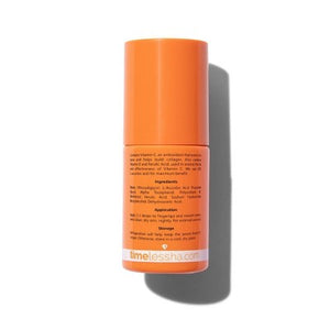 Timeless Skin Care 10% Vitamin C + E Ferulic Acid Face Serum 1 fl oz