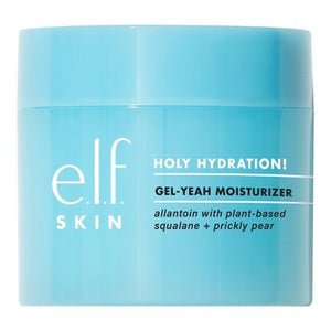 e.l.f. SKIN Holy Hydration Gel-Yeah Face Moisturizer 1.7 fl oz