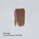 Versed Stay Liquid Eyeshadow Vintage 0.15fl oz - Imperfect Box