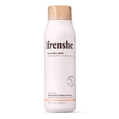 Being Frenshe Moisture Conditioner Cashmere Vanilla 16 fl oz