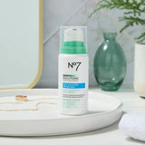 No7 Derm Solutions Daily Lightweight Moisturiser 3oz Imperfect Container