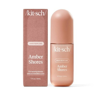 Kitsch Hair Perfume Mists Amber Shores 1.7 fl oz