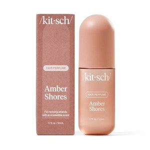 Kitsch Hair Perfume Mists Amber Shores 1.7 fl oz