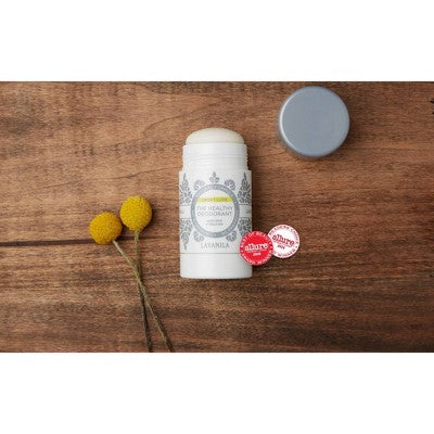 Lavanila Natural Solid Deodorant Sport Luxe 2.2oz