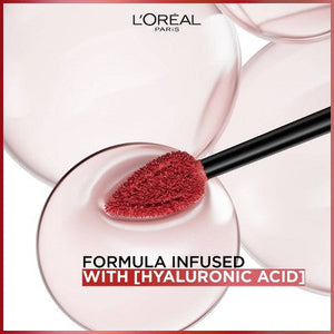 L'Oreal Paris Infallible Matte Resistance Liquid Matte Lipstick 600 First Kiss 0.31oz - New