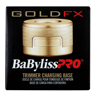 BaBylissPRO GOLDFX Trimmer Charging Base