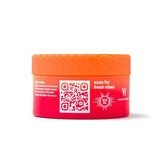 Fresh by Houston White Pomade for Wavy Hair 3oz