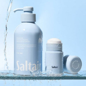 Saltair Seascape Serum Body Wash 17 fl oz